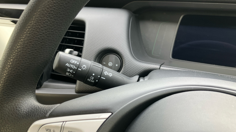 Honda Jazz 1.5 i-MMD Hybrid SE 5dr eCVT Hybrid Hatchback